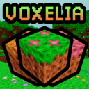 Voxelia ⛰️