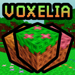 Voxelia ⛰️ icon
