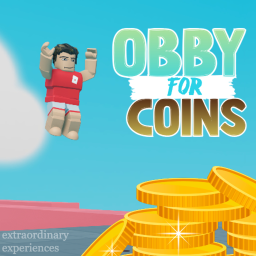 Obby for Coins