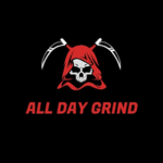 ALL DAY GRIND
