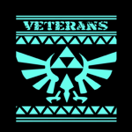 #TeamVeteran