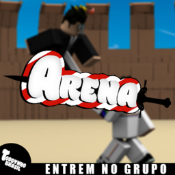 [BETA] HD Update!! Toddynho Brasil : Arena