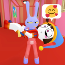 ❤️ The Amazing Digital Circus RP ❤️