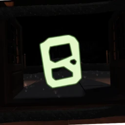 Doors: The Forgotten Rooms (Demo) icon