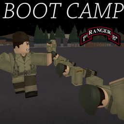 Boot Camp, United States 1941