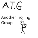 Another Trolling Group.