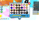 Pet Simulator X Fan Group (Fan Made)
