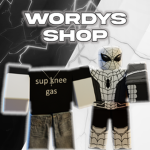 Wordy Shop