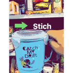 Stitch, slay