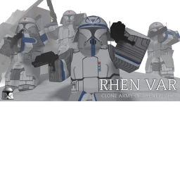 Battle of Rhen Var [Alpha] icon