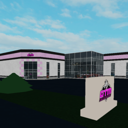 Motorsports Avenue icon