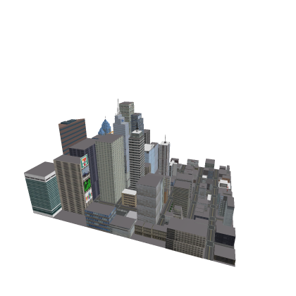 City 