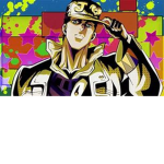 Golden Wind is op