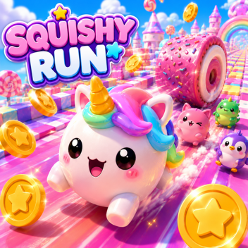 SQUISHY RUN