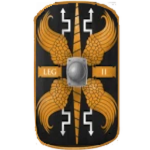 Thе Second Augusta Legion