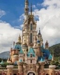 香港迪士尼 HKDL