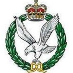 BA40 | British Army Air Corps, 1940's