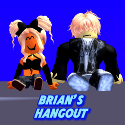 Brian's hangout