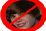 justin b. sucks