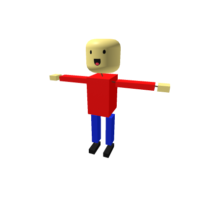 Mini B.O.B.