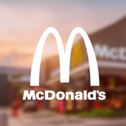 Work at McDonalds London 🍔