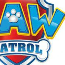 Trouvez la Pat'Patrouille icon