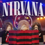 *NIRVANA*