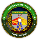 PHA | Armor Pambato Division
