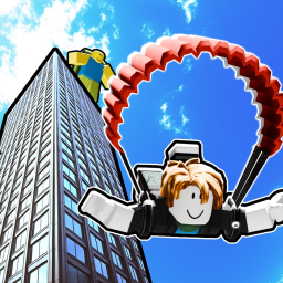 Open The Parachute