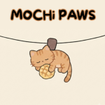 Moch¡Paws