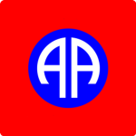 USA · 82nd Airborne Division