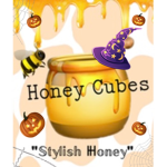 Honey cubes