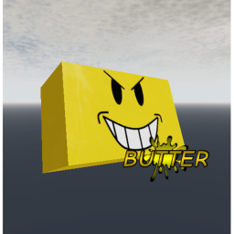 Butter icon