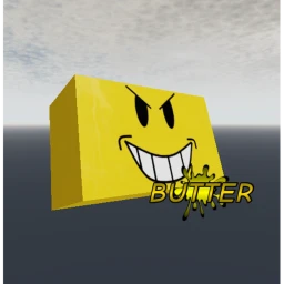 Butter icon