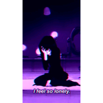 The Lonely Group of Kids