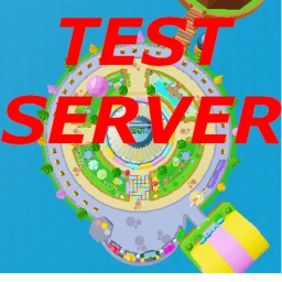 Test Server - Spwinner icon
