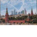 Москва RP (обновление)