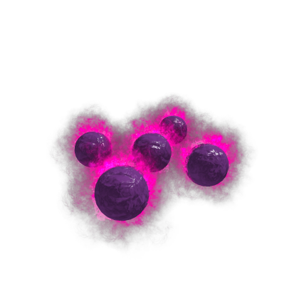 void flames
