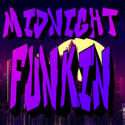 Midnight Funkin (Alpha)