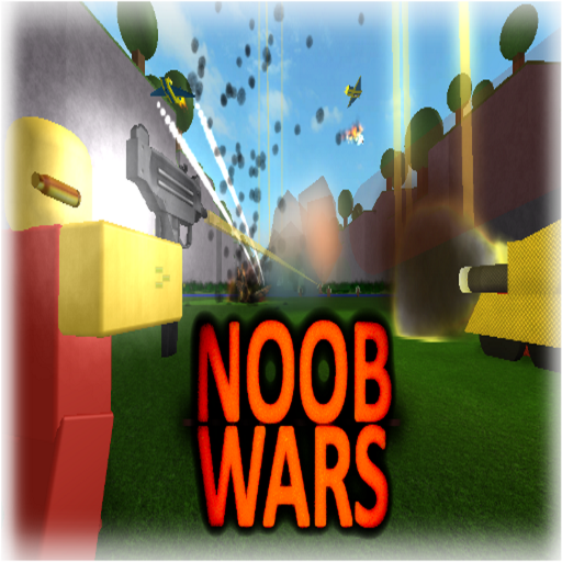 Noob Wars [In Progress]