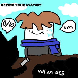 Rating Your Avatars