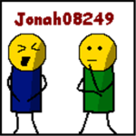 Jonah08249's Fanz & Friendz