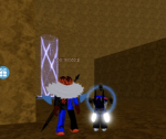 Darkness & Light Group