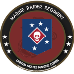 [MRR] 《Marine Raider Regiment》