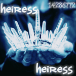‘heiress