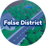 Welcome To False District
