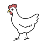 The Kickin’ Chicken’s