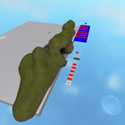 Battle Obby(BETA)