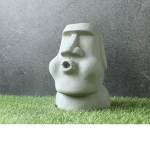Moai Dynasty