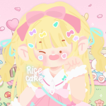 Rice Cxke
